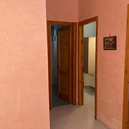 Apartment Baia Verde A 250 Mt Dal Mare Gallipoli