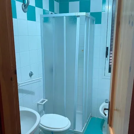 Baia Verde A 250 Mt Dal Mare Apartment *