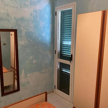 Baia Verde A 250 Mt Dal Mare Apartment Gallipoli